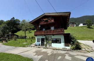 Wohnung mieten in Oberberg, 6252 Haus, 2-Zimmer Wohnung am Berg nähe Berglsteinersee ab sofort zu mieten