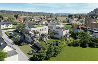 Wohnung kaufen in 8410 Wildon, Westlich ausgerichtete Eck-Balkonwohnung mit wundervoller Aussicht! 20 km südlich von Graz im Bezirk Leibnitz!
