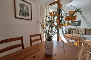 Wohnung kaufen in 6071 Aldrans, NATURLIEBHABER aufgepasst ..... Ruhe-Oase in SISTRANS samt Garage zu kaufen