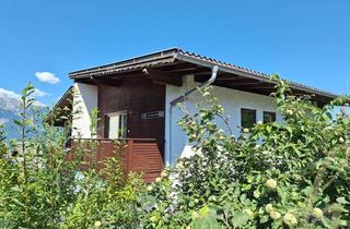 Wohnung kaufen in 6071 Aldrans, NATURLIEBHABER aufgepasst ..... Ruhe-Oase in SISTRANS samt Garage zu kaufen