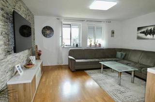 Wohnung kaufen in 5230 Mattighofen, 5230 Mattighofen - Eigentumswohnung in zentraler Lage