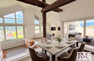 Penthouse kaufen in 5310 Sankt Lorenz, Freizeitwohnsitz am Mondsee – Exklusive Dachgeschosswohnung in Premiumlage
