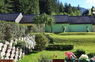 Wohnung kaufen in 8630 Mariazell, Barrierefreie Neubauwohnung mit Garten und Garage
