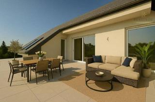 Penthouse kaufen in Berg, 9020 Klagenfurt, Exklusives Penthouse in Bestlage #Erstbezug #Kreuzbergl