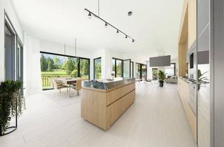 Penthouse kaufen in 6213 Pertisau, Wohntraum direkt am Golfplatz - Penthouse mit Aussichtsterrasse