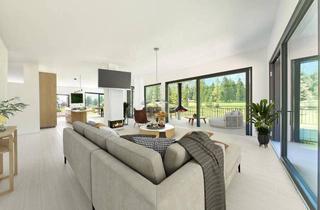 Penthouse kaufen in 6213 Pertisau, Wohntraum direkt am Golfplatz - Penthouse mit Aussichtsterrasse