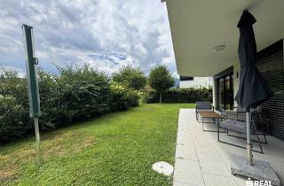 Wohnung kaufen in Bifangstraße 26, 6800 Feldkirch, Neuwertige 3-Zimmer-Gartenwohnung inklusive Tiefgarage!