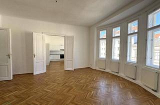 Wohnung mieten in Hietzinger Hauptstraße, 1130 Wien, SCHÖNE ALTBAUWOHNUNG