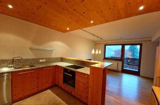 Wohnung mieten in 6314 Niederau, große Wohnung mit Garten zu vermieten