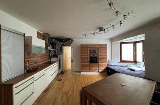 Wohnung mieten in Brennerstraße 63, 6143 Matrei am Brenner, Nähe Innsbruck Moderne 3-Zimmer Wohnung mit Einbauküche in Matrei
