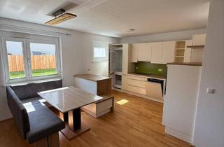 Wohnung mieten in Rathausplatz, 6150 Steinach am Brenner, Ansprechende 3-Zimmer Erdgeschosswohnung mit Garten und Terrasse