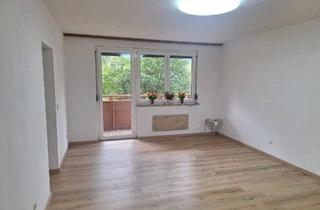 Wohnung mieten in 5500 Bischofshofen, Bischofshofen - Erdgeschoss 4-Zimmer Wohnung mit Gemeinschaftsgarten und Balkon