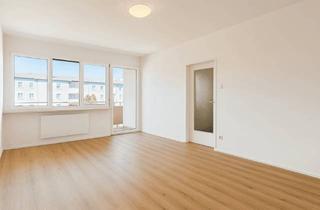 Wohnung mieten in 5020 Salzburg, Neu renovierte 3-Zimmer-Wohnung mit Balkon in Salzburg-Maxglan