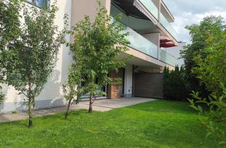 Wohnung mieten in 5730 Mittersill, Barrierefreie 4 Zimmer Gartenwohnung ab sofort bezugsfrei