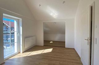 Wohnung mieten in Rainerstraße, 5020 Salzburg, Helle 1,5-Zimmer-Wohnung in Maxglan mit Balkon und Parkplatz