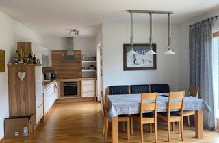 Wohnung mieten in Dorf, 6351 Scheffau am Wilden Kaiser, Helle 3-Zimmer Wohnung mit Balkon und Tiefgarage