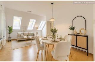 Wohnung mieten in Straßergasse, 1190 Wien, GRINZING!!! Sportliches Paar für moderne Balkonwohnung im 2.OG ohne Lift gesucht! :)