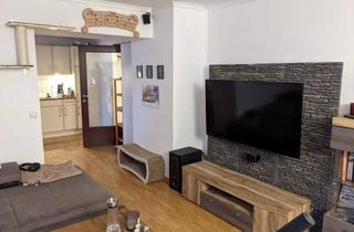 Wohnung mieten in Augasse 5A, 6300 Wörgl, 78 m² 2,5-Zimmer EG-Wohnung (barrierefrei) Wörgl, Augasse 5A Top 1