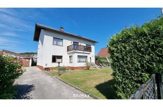 Einfamilienhaus kaufen in 3150 Wilhelmsburg, Wohnkomfort auf 150 m² – Einfamilienhaus in Wilhelmsburg