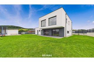 Villen zu kaufen in Beethovenstraße, 3311 Zeillern, 200 m² Villa mit Top Ausstattung