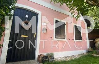 Haus kaufen in 7121 Weiden am See, Exklusives Seehaus in Traumlage mit direktem Seezugang