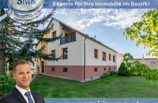 Haus kaufen in 2042 Großnondorf, Thermisch saniertes Traumhaus mit Garten!