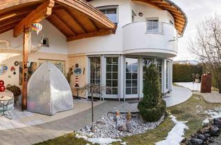 Einfamilienhaus kaufen in 6067 Absam, ABSAM Einfamilienhaus in schöner Wohnlage