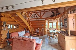 Einfamilienhaus kaufen in 6833 Klaus, Haus in ökologischer Holzbauweise zum Kauf