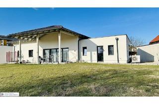 Haus kaufen in 4070 Eferding, RARITÄT -- Traumhafter Bungalow mit schöner Aussicht!