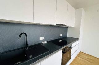 Wohnung mieten in Kagraner Platz, 1220 Wien, AB SOFORT BEZIEHBAR!! Traumhafte Dachgeschosswohnung inkl. sehr großer Terrasse! Tolle Anbindung - U1 Kagranerplatz!!