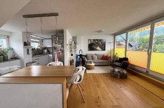 Maisonette kaufen in 6020 Innsbruck, Familientraum! 3-Zimmer Maisonette Wohnung in toller Lage