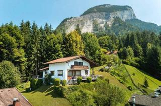 Einfamilienhaus kaufen in 6323 Bad Häring, Einfamilienhaus mit traumhaftem Ausblick in Bad Häring zu kaufen!