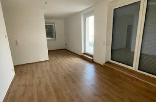 Wohnung mieten in 4482 Ennsdorf, Geförderte 2 Zimmer-Wohnung mit Miete-Kaufoption & Stundungsvariante