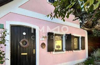 Haus mieten in 7121 Weiden am See, Exklusives Seehaus in Traumlage mit direktem Seezugang