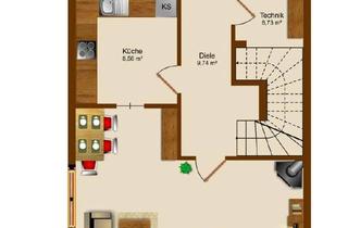 Doppelhaushälfte kaufen in 2291 Lassee, "Ein perfekter Ort für Jungfamilien!"