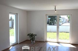 Doppelhaushälfte kaufen in 2291 Lassee, "Landleben statt StadtStress!"