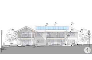 Haus kaufen in 9631 Tröpolach, Green House Appartements - Wohnungspaket – direkt am Skilift Nassfeld grüner Panoramablick - 28 PV-Panele - Stellplätze