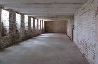 Lager mieten in Apostelgasse, 1030 Wien, Apostelgasse: Souterrain-Fläche mit Tageslicht um weniger als EUR 6 pro m2! Viele Gestaltungsmöglichkeiten!