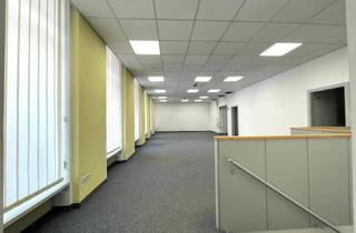 Büro zu mieten in Landstraßer Hauptstraße, 1030 Wien, VIELE GESTALTUNGSMÖGLICHKEITEN: Erdgeschoss-Büro direkt bei der Landstraßer Hauptstraße!