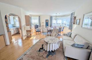 Wohnung kaufen in 5163 Mattsee, Wohnen am Mattsee: Stilvolle 4-Zimmer-Wohnung mit Balkon und Tiefgarage!