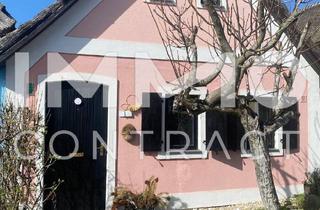 Haus mieten in Seepark, 7121 Weiden am See, Exklusives Seehaus in Traumlage mit direktem Seezugang