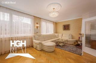 Wohnung kaufen in 2540 Bad Vöslau, 2540 Bad Vöslau Sehr helle und ruhige 4-Zimmer Wohnung mit Loggia am Waldesrand in Thermalbad-Nähe