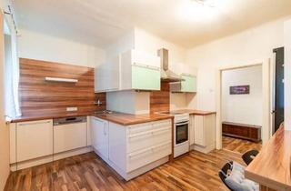 Wohnung kaufen in 7000 Eisenstadt, Erdgeschosslage mit Potential – ideal für Büro, Ordination oder Kanzlei