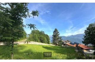 Grundstück zu kaufen in 6136 Pill, 226 Immobilien: Grundstück in der Gemeinde PILL / Nähe Schwaz