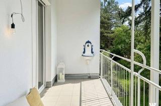 Wohnung kaufen in 1110 Wien, Moderne 3-Zimmer-Wohnung mit Loggia und Grünblick | Nähe U3 Simmering
