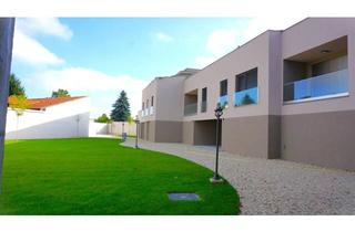 Wohnung kaufen in 2122 Münichsthal, Modernes Wohnen im Grünen – 2-Zimmer-Wohnung mit Gartenblick