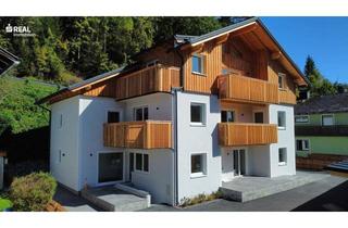 Wohnung kaufen in 8990 Bad Aussee, Drei Zimmer-Erdgeschoss-Eigentumswohnung mit Terrasse im steirischen Salzkammergut