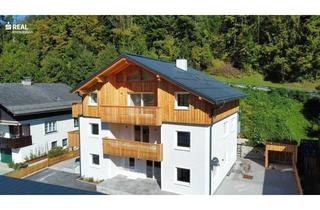 Wohnung kaufen in 8990 Bad Aussee, Drei Zimmer-Eigentumswohnung mit Balkon im steirischen Salzkammergut