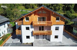 Wohnung kaufen in 8990 Bad Aussee, Zwei Zimmer-Eigentumswohnung mit Balkon im steirischen Salzkammergut