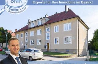 Wohnung kaufen in 2020 Hollabrunn, Solide Anlage in gepflegter Umgebung!